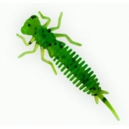 Силікон Fanatik Larva 2 "колір 026 8шт (9993017)