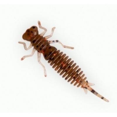 Силікон Fanatik Larva 2.5 "колір 006 7шт (9993018)