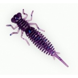 Силікон Fanatik Larva 2.5 "колір 008 7шт (9993020) Силікон Fanatik Larva 2.5 "колір 008 7шт (9993020)