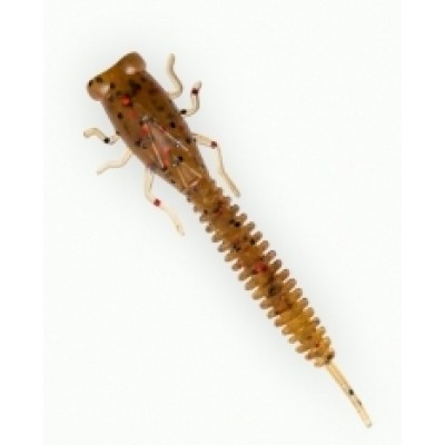 Силикон Fanatik X-Larva 3"цвет 003 6шт(9993026)