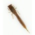 Силикон Fanatik X-Larva 3"цвет 004 6шт(9993027)