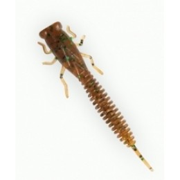 Силикон Fanatik X-Larva 3"цвет 004 6шт(9993027)