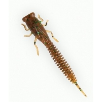 Силикон Fanatik X-Larva 3"цвет 004 6шт(9993027)
