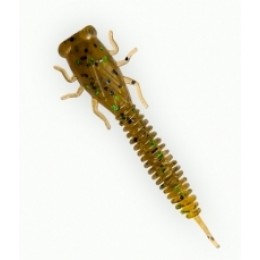 Силикон Fanatik X-Larva 3"цвет 005 6шт(9993028)