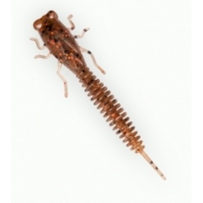 Силикон Fanatik X-Larva 3"цвет 006 6шт(9993029)