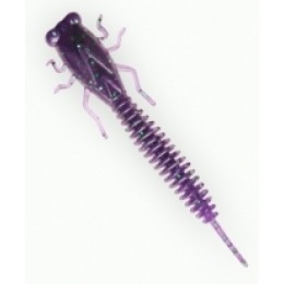 Силікон Fanatik X-Larva 3 "колір 007 6шт (9993030)