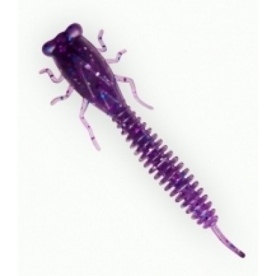 Силикон Fanatik X-Larva 3"цвет 008 6шт(9993031) 