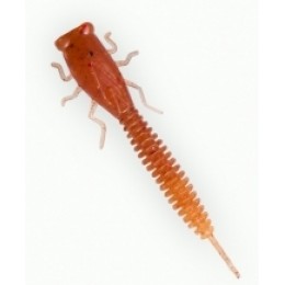Силікон Fanatik X-Larva 3 "колір 017 6шт (9993033)