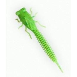 Силікон Fanatik X-Larva 3 "колір 020 6шт (9993034)