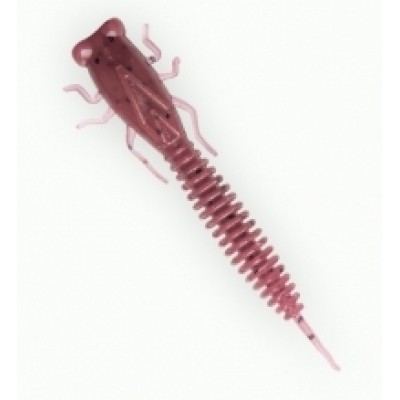 Силикон Fanatik X-Larva 3"цвет 021 6шт(9993035)