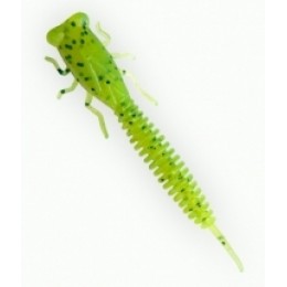 Силікон Fanatik X-Larva 3 "колір 022 6шт (9993036)
