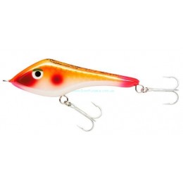 Джеркбейт Abu Garcia Fat head Killer 100mm 25 gr BD (1187851)