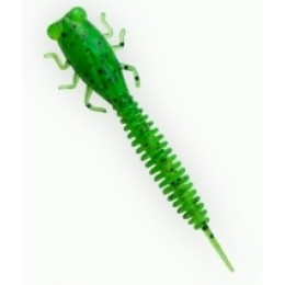 Силикон Fanatik X-Larva 3"цвет 026 6шт(9993038)