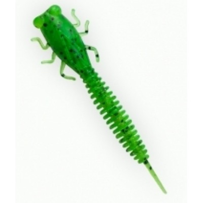 Силикон Fanatik X-Larva 3"цвет 026 6шт(9993038)