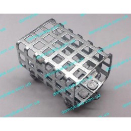 Кормушка прямоугольная FD 30гр с грунтозацепами(9993041) Кормушка прямоугольная FD 30гр с грунтозацепами(9993041)