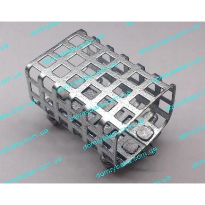 Кормушка прямоугольная FD 60гр с грунтозацепами(9993044) 