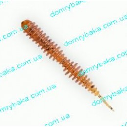 Силікон Fanatik Dagger 2.5 "колір 002 8шт (9993049)