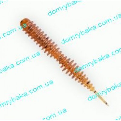 Силікон Fanatik Dagger 2.5 "колір 002 8шт (9993049)