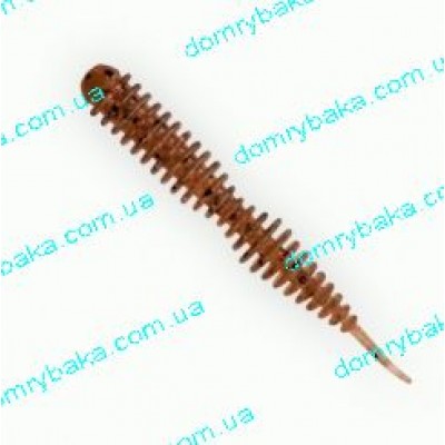Силікон Fanatik Dagger 2.5 "колір 004 8шт (9993051)