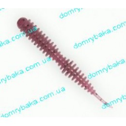 Силікон Fanatik Dagger 2.5 "колір 021 8шт (9993056)