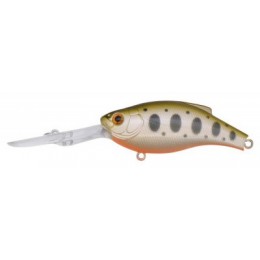 Воблер Tsuribito Deep crank 90f 46гр цвет 509(9993074) Воблер Tsuribito Deep crank 90f 46гр цвет 509(9993074)