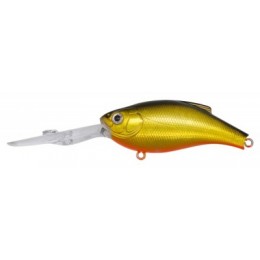 Воблер Tsuribito Deep crank 90f 46гр цвет 002(9993075) Воблер Tsuribito Deep crank 90f 46гр цвет 002(9993075)