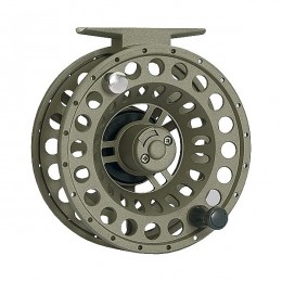 Котушка Jaxon Pelton Fly # 4/5 KJ-PEL4.5 (9993088)