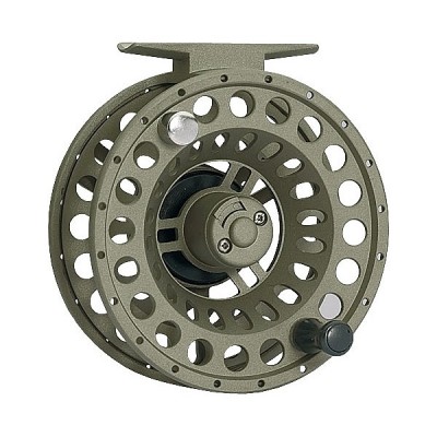 Котушка Jaxon Pelton Fly # 4/5 KJ-PEL4.5 (9993088)
