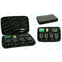 Комплект сигналізаторів клювання EOS HYBJQTZ84209 (9993111)