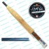 Вудилище нахлистове DRAGON Dry Fly 2,90m # 4/5 в тубусі (2955290)