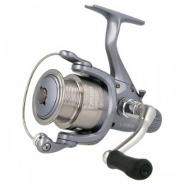 Котушка Tica Cambria LD 2050 RD 9 + 1BB (9993146)