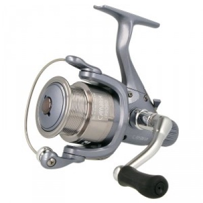 Котушка Tica Cambria LD 2050 RD 9 + 1BB (9993146)