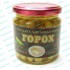 Горох Fish Time натурал 200мл скло (9993254)