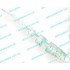 Червь Тоиртап "Джавастик" 3" цвет 11 (9993300)10шт 