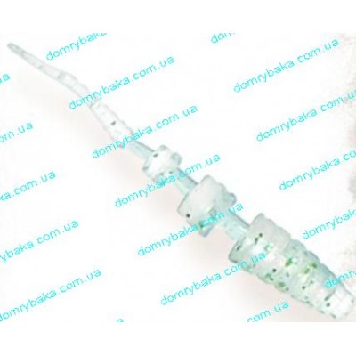 Червь Тоиртап "Джавастик" 3" цвет 11 (9993300)10шт 