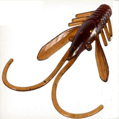 Тоиртап "Нимфа" 1,6" цвет 03 коричневый с блестками(9993306)10шт