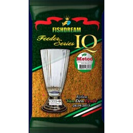 Прикормка Fish Dream IQ Метод 9кг 1 ящик(9993327) Прикормка Fish Dream IQ Метод 9кг 1 ящик(9993327)