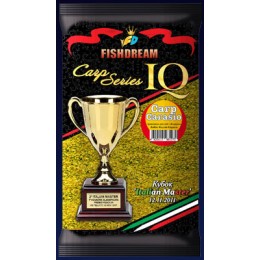 Прикормка Fish Dream IQ Карп карась 9кг 1 ящик(9993332) Прикормка Fish Dream IQ Карп карась 9кг 1 ящик(9993332)