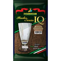 Прикормка Fish Dream IQ Лещ Шоколад 9кг 1 ящик(9993334) Прикормка Fish Dream IQ Лещ Шоколад 9кг 1 ящик(9993334)