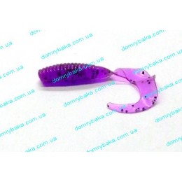 Твістер Select Relax 1,6 "40 мм 888 колір 2шт (9993363) Твістер Select Relax 1,6 "40 мм 888 колір 2шт (9993363)