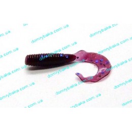 Твистер Select Relax 1,6" 40 мм 010 цвет 2шт(9993364)