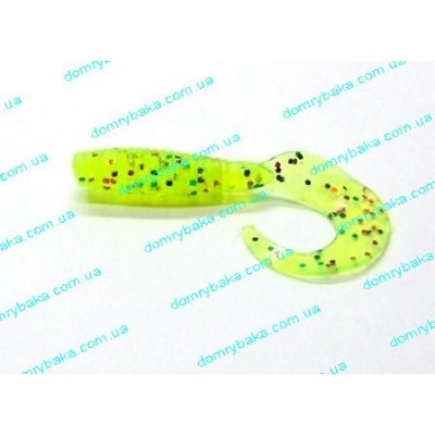 Твистер Select Relax 1,6" 40 мм 050 цвет 2шт(9993365) 