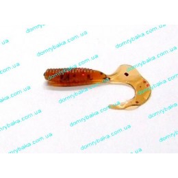 Твістер Select Relax 1,6 "40 мм 085 колір 2шт (9993366) Твістер Select Relax 1,6 "40 мм 085 колір 2шт (9993366)