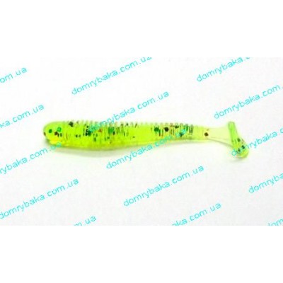 Виброхвост Select Fetish 2" 50 мм 050 цвет 2шт(9993368)