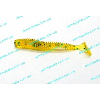 Виброхвост Select Fetish 2" 50 мм 006 цвет 2шт(9993370)