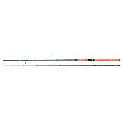 Cпіннінговое вудилище Robinson Carbomix Perch 2,1м 3-12гр (9993374)