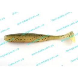 Виброхвост Keitech Easy Shiner 3" EA#07 10шт(23324)