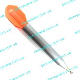 Поплавок маркер  12см 12гр пластик (9993411)