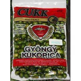 Воздушная кукуруза Cukk Анис 25гр (9993417) Воздушная кукуруза Cukk Анис 25гр (9993417)