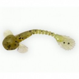 Силікон Fanatik Goby 2 "колір 001 9шт (9993420)